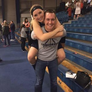 Meet your Posher, Ben